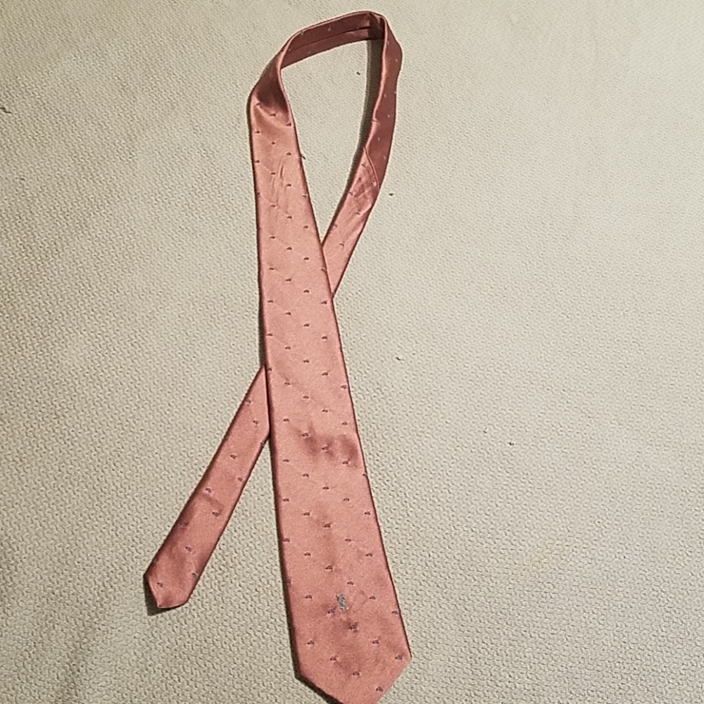 Yves Saint Laurent Tie